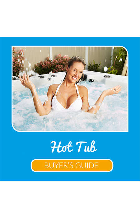 Free Hot Tub Buyers Guide